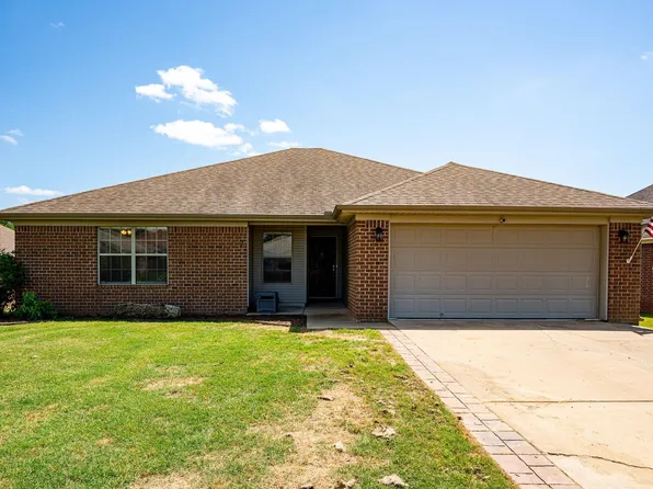 7 Ruby June St, Vilonia, AR 72173