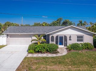 626 Bonita Ct, Punta Gorda, FL 33950