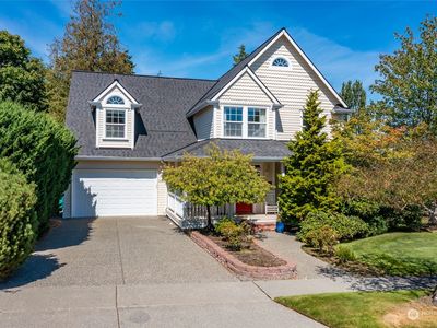2220 35th Court, Anacortes, WA, 98221