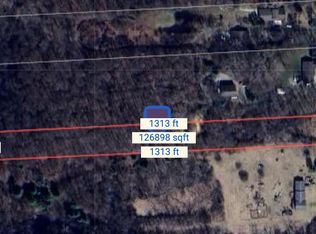 0 Sumpter Rd, Belleville, MI 48111