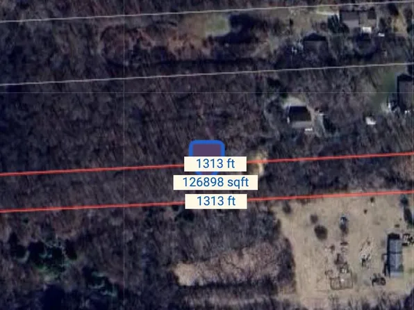 0 Sumpter Rd, Belleville, MI 48111