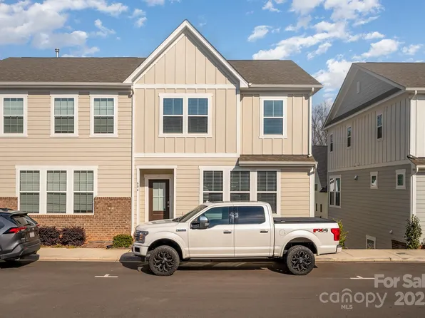 604 Amalfi Dr, Davidson, NC 28036