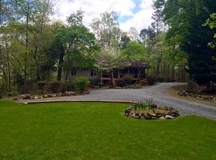 590 Buck Branch Rd, Pittsboro, NC 27312