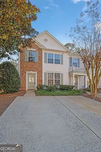 9165 Nesbit Ferry Rd Lot 39, Johns Creek, GA, 30022