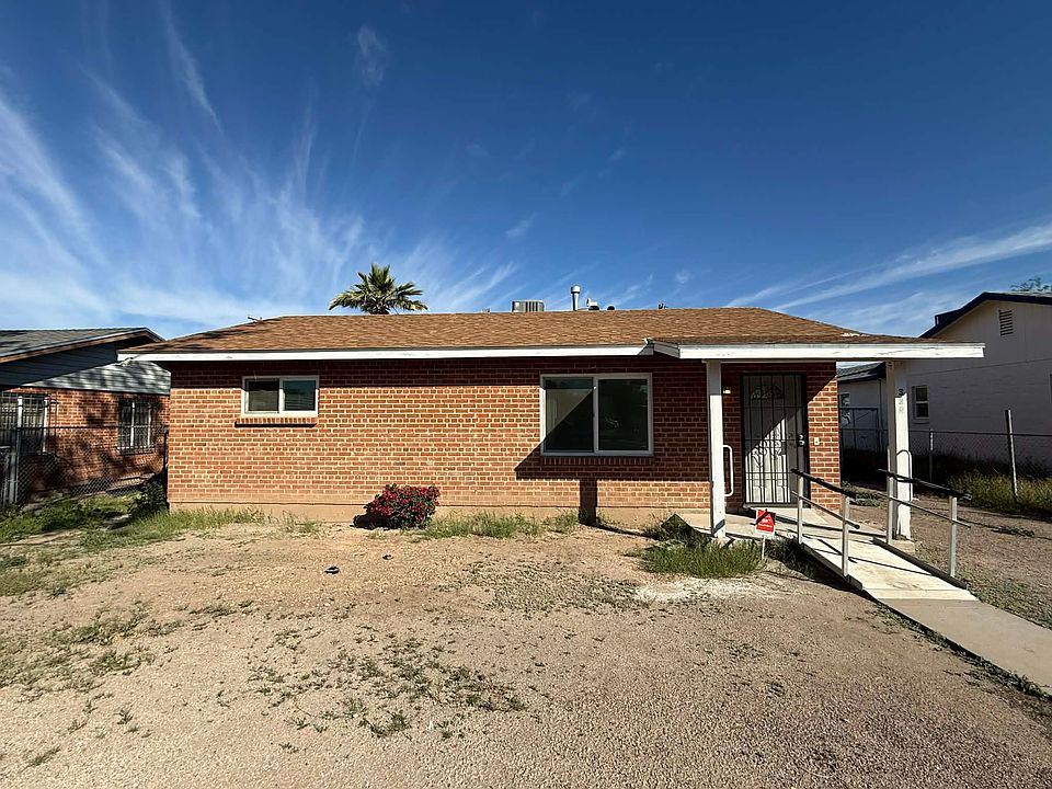 333 E Linden St, Tucson, AZ 85705 | Zillow