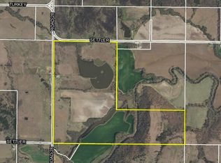 2048 Road 28, Fall River, KS 67047