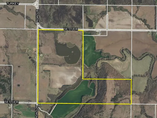 2048 Road 28, Fall River, KS 67047