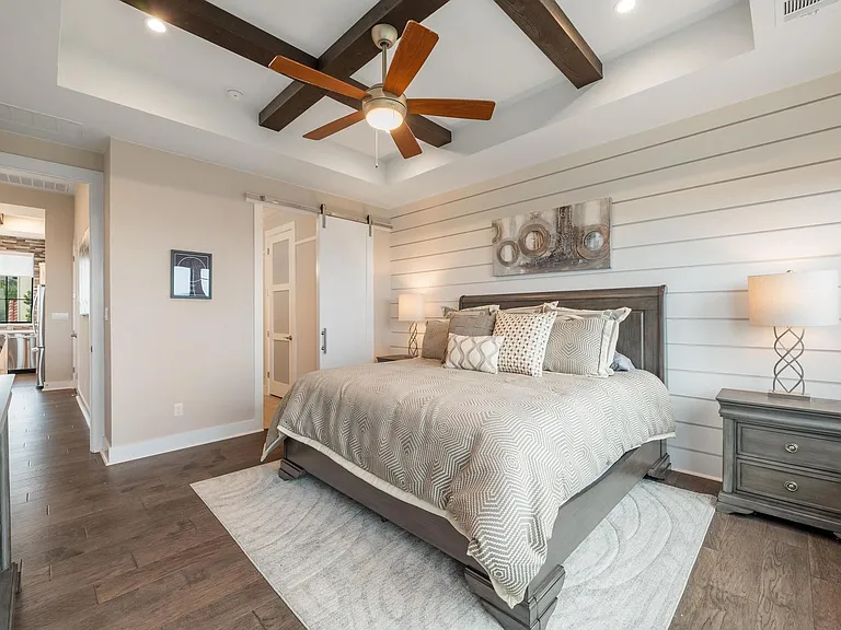 409 Rose Branch Way #21 — Photo 22