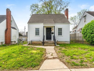 1525 Union Ave, Columbus, OH, 43223