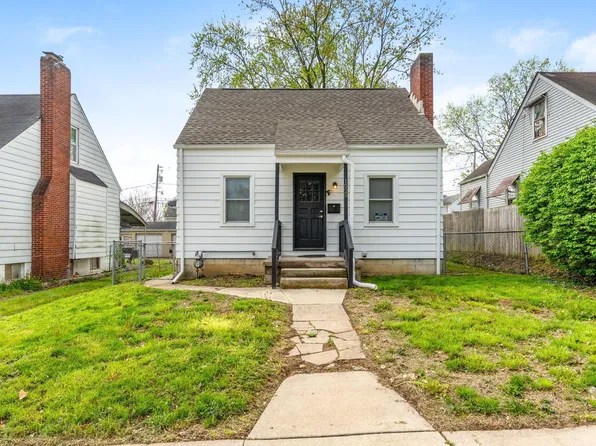 1525 Union Ave, Columbus, OH 43223