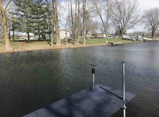 80 Lane 301a Barton Lk, Fremont, IN 46737