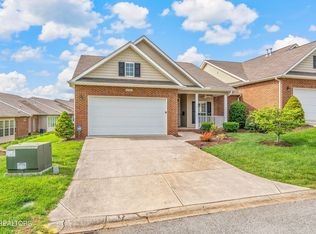 3734 Warmstone Way, Knoxville, TN 37931