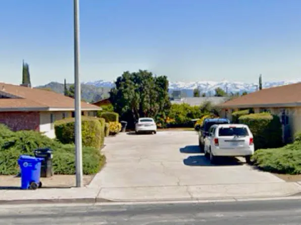 550 N Prospect St #550, Porterville, CA 93257