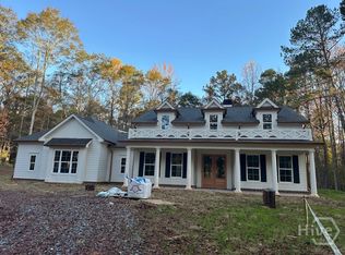 6587 Brockton Rd, Nicholson, GA 30565