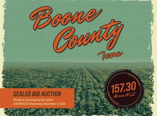 0 G Ave, Perry, IA 50220