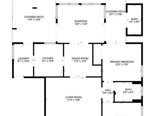 2144 Stacia Way, Sacramento, CA 95822