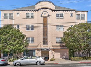 540 Alcatraz Ave APT 205, Oakland, CA 94609