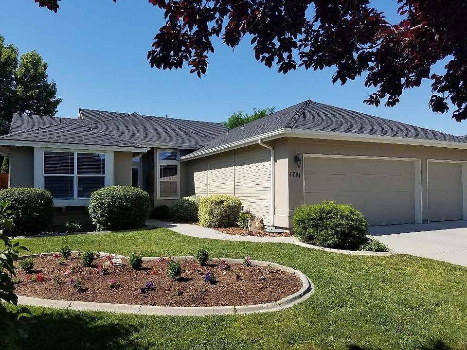 1st image of 1741 W Marten Creek Dr