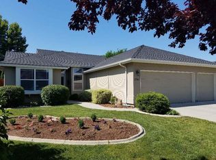 1741 W Marten Creek Dr, Meridian, ID 83646