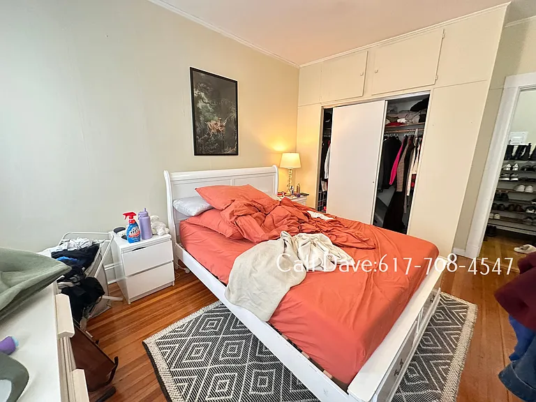 1128 Commonwealth Ave #6A — Photo 6