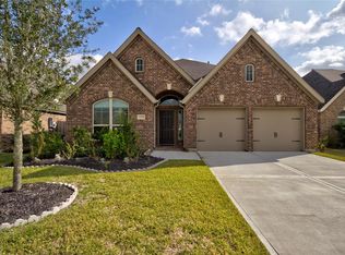 13205 Sage Meadow Ln, Pearland, TX 77584