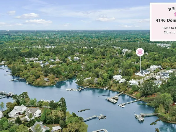 4146 Donnelly Lane, Wilmington, NC 28409