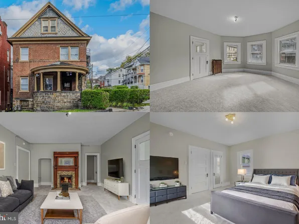 228 E Harrison St, Cumberland, MD 21502