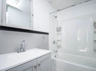 44-46 Bristol St, Springfield, MA 01109