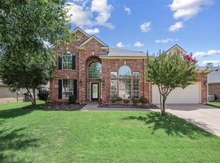 4508 Halter Way, Flower Mound, TX 75028