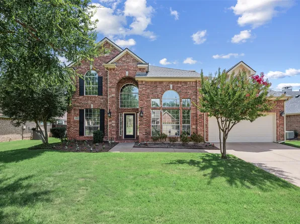 4508 Halter Way, Flower Mound, TX 75028