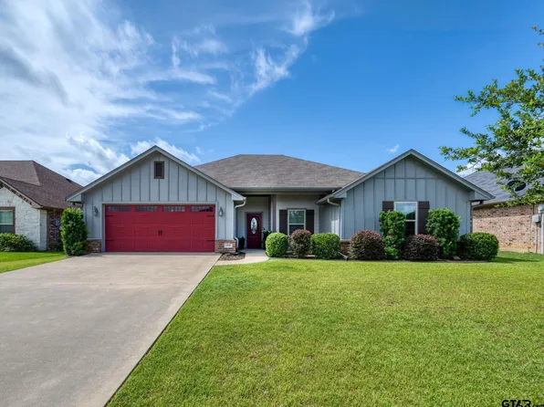 416 Hyde Park Dr, Chandler, TX 75758
