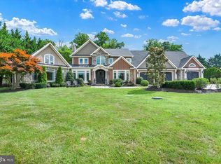 1900 Tea Mint Dr, Westminster, MD 21157