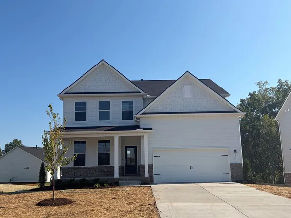 8198 Netterfield Dr Lot 148, White House, TN 37188