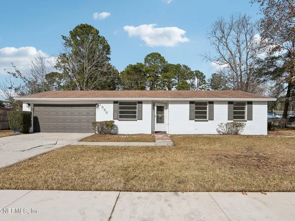 1395 EAGLE COVE Road, Jacksonville, FL 32218