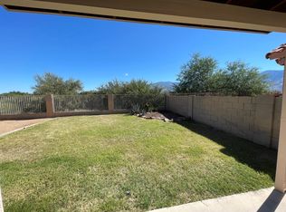 12142 N Jarren Canyon Way, Oro Valley, AZ 85755
