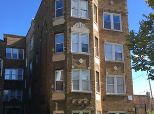 6847 S Indiana Ave #3F, Chicago, IL 60637