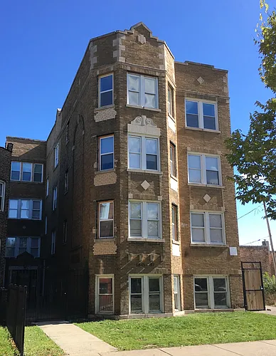 6847 S Indiana Ave #2F Photo 1 6847 S Indiana Ave #2F Photo 1
