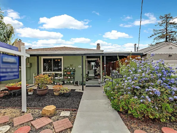 10339 Foothill Blvd, Oakland, CA 94605