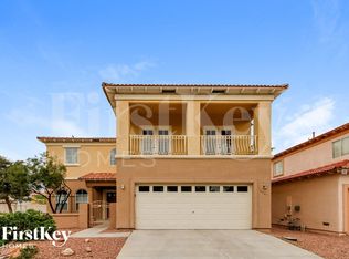 9361 Lugo St, Las Vegas, NV 89123