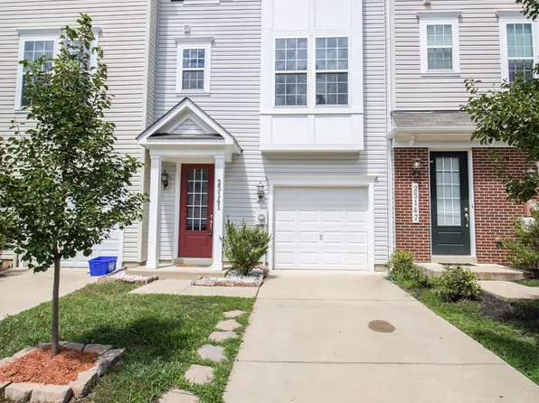 23141 Foxglove Way, California, MD 20619