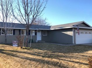 141 Dyer Ct, Carson City, NV