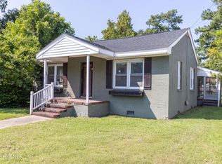 113 E Carteret St, Edenton, NC 27932