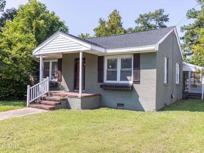 113 E Carteret Street, Edenton, NC, 27932