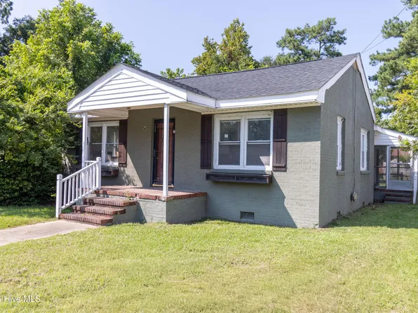113 E Carteret Street, Edenton, NC 27932