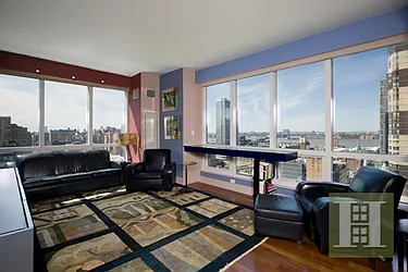 Sold by Halstead Real Estate