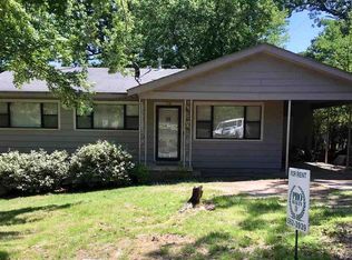 58 Purdue Cir, Little Rock, AR 72204