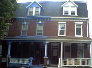 324 N Pine St, Lancaster, PA 17603