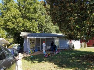 321 Thornton St SW, Atlanta, GA 30315