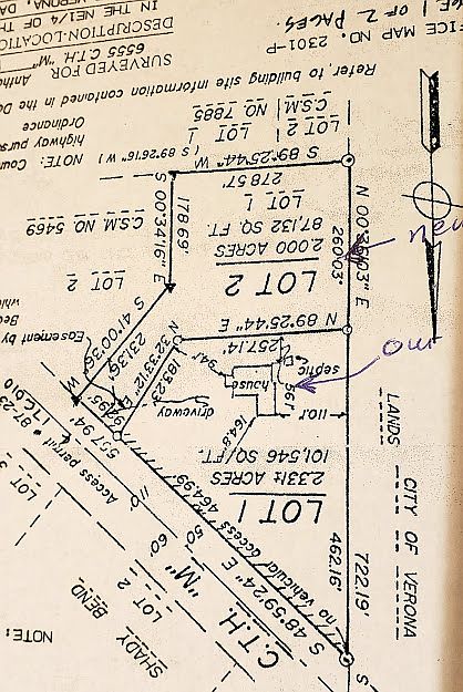 2nd image of County Road M