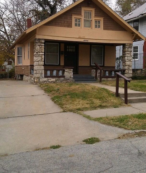1st image of 4544 Montgall Ave